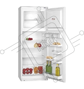 Холодильник ATLANT MXM-2835-90 2-хкамерн. белый