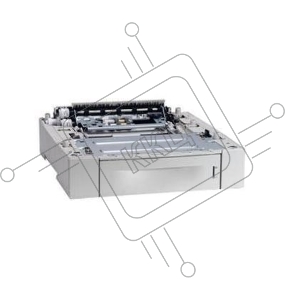 Модуль двусторонней печати (Duplex Module) Xerox 097S03625   (дуплексный модуль для аппарата Xerox Phaser 4510 )