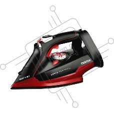 Утюг Centek CT-2359 красный/черный, 3300 Вт