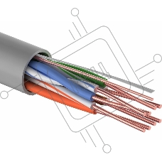 Кабель Proconnect (01-0043-3-100) Кабель UTP CAT5e  4 пары (100м) 0.51 мм