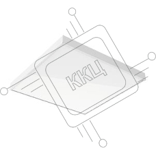 Светильник LED 595х595х50 36Вт 4000К IP20 офисный встраив. накладной без рассеив. VARTON V1-A0-00070-01000-2003640
