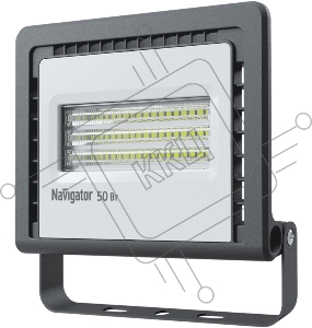 Прожектор Navigator 14146 светодиодный NFL-01-50-6,5K-LED