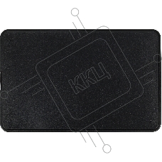 Внешний корпус для HDD AgeStar 3UB2P2 SATA III пластик черный 2.5