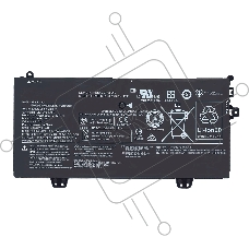 Аккумуляторная батарея для ноутбука Lenovo Yoga 3 11 80J8  7.6V 34Wh