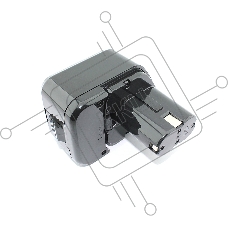 Аккумулятор для HITACHI (p/n: EB 1212S, EB 1214L, EB 1214S, EB 1220BL, EB 1220HL), 2.1Ah 12V Ni-Mh