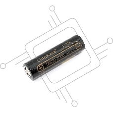 Аккумулятор LiitoKala Lii-35A 3500mAh, 3.7V типа 18650 Li-Ion