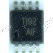 Контроллер TPS3306-25DGKRG4