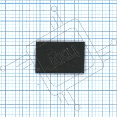 Микросхема памяти MT40A256M16GE-083E:B D9TGQ
