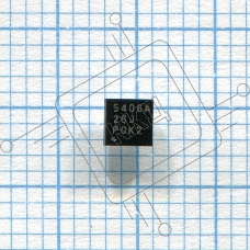 Микросхема Texas Instruments [TPS54060ADRCR]