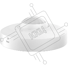 Датчик присутствия Yealink RoomSensor Pro POE Powered People Counting Sensor/2-year AMS 1303123