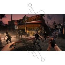 Игра для PS4 PlayStation Dead Island 2. Day One Edition (18+)
