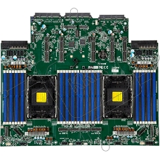 Серверная платформа Supermicro Server SYS-122C-TN 1U (2x LGA4710 / 32x DDR5 RDIMM / 12x Hs 2.5