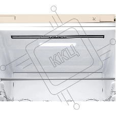 Холодильник LG GC-B509AEMW 2-хкамерн. бежевый инвертер
