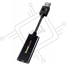 Звуковая карта Creative USB Sound Blaster Play! 3 2.0 Ret