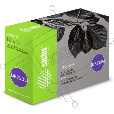 Фотобарабан (Drum) Cactus CS-DR2335 ч/б.печ.:12000стр для DCP L2500/ L2520; HL L2300/ L2340