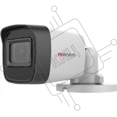 Камера видеонаблюдения Hikvision HiWatch DS-T500(С) 2.4-2.4мм цветная