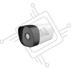 Камера IP 4MP IR BULLET IT7-PRS TENDA