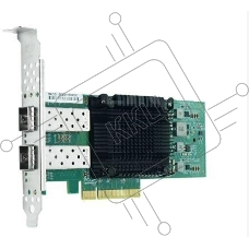 Сетевая карта LR-Link 2 порт 25GBase-X LRES1021PF-2SFP28