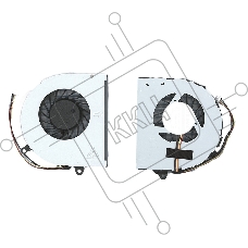 Вентилятор (кулер) для ноутбука Lenovo G480 G485 G580 G585 G586 N580 N585 N586 VER-2