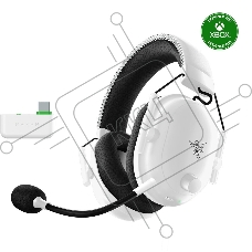 Гарнитура Razer BlackShark V2 Pro (Xbox Licensed) - White/ Razer BlackShark V2 Pro (Xbox Licensed) - White headset