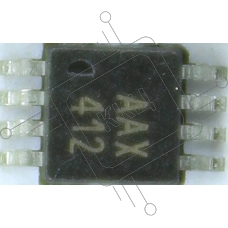 Контроллер TPS3707-30DGNRG4