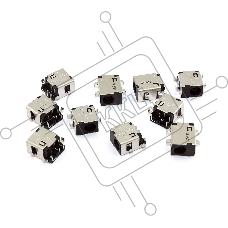 Разъем для ноутбука Samsung NP300E5A NP300V5A NP305E5A NP305V5A VER-2 (комплект 10 штук)