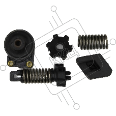 Комплект амортизаторов для Stihl MS 361 121045