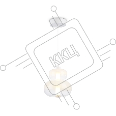 Подвесной светодиодный светильник Ambrella light LH11051 WH/FR белый/белый матовый 12W 3000K D230*265