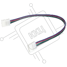 Коннектор GSC10-RGB-SCS-IP20