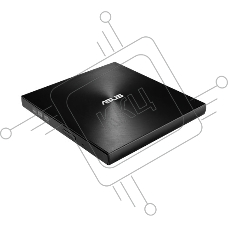Внешний Привод DVD-RW Asus SDRW-08U7M-U черный USB ultra slim внешний RTL