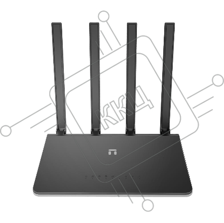Маршрутизатор Wi-Fi 1200MBPS 1000M DUAL BAND N2 NETIS