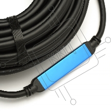 Кабель HDMI 30 m (Red/Gold, в пакете)  VER 2.0 Кабель HDMI 30 m (Red/Gold, в пакете)  VER 2.0