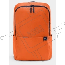 Рюкзак NINETYGO Tiny Lightweight Casual Backpack оранжевый
