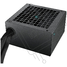 Блок питания Deepcool / GamerStorm PK850D, 850Вт 80 PLUS Bronze, 120мм, черный