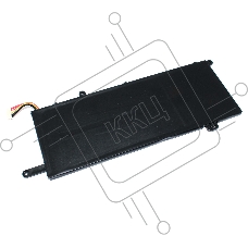 Аккумуляторная батарея для ноутбука Echips Taganay (4590145-2S) 7.7V 5000mAh/38.5Wh