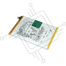 Аккумулятор (батарея) BLPB21 для Realme Note 60x