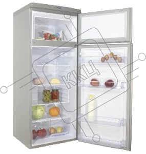Холодильник DON R-216 MI, металлик искристый