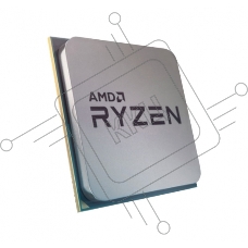 Процессор AMD Ryzen 5 3500 Soc-AM4 3.5GHz OEM