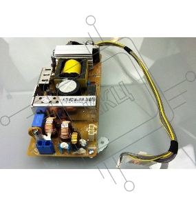 Плата питания низковольтная Samsung/HP SL-M3870/M4070 (JC44-00090E)