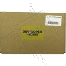 Девелопер XEROX DocuCentre SC2020 желтый 38K (676K36010)