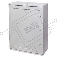 Корпус пластиковый ЩМПп 800х600х260 УХЛ1 IP65 ИЭК MKP93-N-806026-65