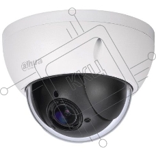Видеокамера IP Dahua DH-SD22204UE-GN 2.7-11мм цветная