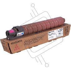 Картридж лазерный Ricoh 884932/842036 Ricoh Aficio MP C3500/C4500 малиновый, type MPC4500E (17K)