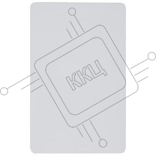 Карта HIKVISION S50+TK4100