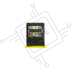 Аккумулятор CameronSino  CS-MX611XL BA611 для MeiZu M5, Meilan M5  3.85V / 3000mAh / 11.55Wh