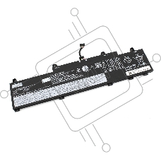 Аккумуляторная батарея для ноутбука Lenovo L14 L15 gen 4 (L22D3P70) 11.31V 46.5Wh