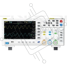 Цифровой осциллограф 2 в 1 FNIRSI-1014D