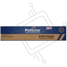 Картридж лазерный ProfiLine PL-006R01452 для принтеров Rank Xerox Phaser DC 240/242/250/252/260/WC7655/7665/7675 Cyan 37100 копий