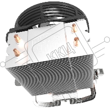 Кулер Cooler Master CPU Cooler Hyper T20, RPM, W, Full Socket Support