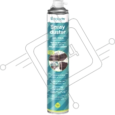 Баллон со сжатым воздухом Defender DUSTER 1000ML/720ML